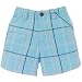 The Children's Place Baby-Boys Tinted Plaid Shorts