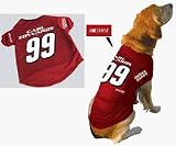 Carl Edwards Premium Pet Jersey (Large)