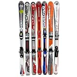 Used Skis - Boys