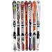 Used Skis - Boys