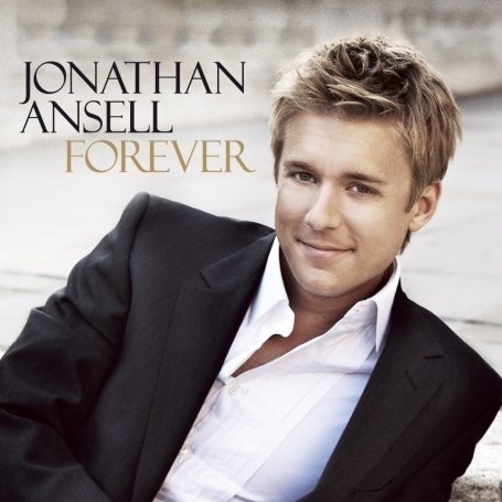 Jonathan Ansell - Forever - Zortam Music