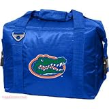 University of Florida 12-Pack Cooler- Blue