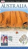 Australia (Eyewitness Travel Guides)