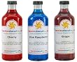 Hawaiian Shaved Ice - 3 Flavor Pack - Shaved Ice / Snow Cone Syrups