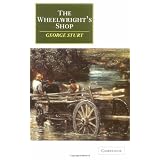 The Wheelwright's Shop