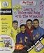 My First LeapPad Learn, Dance and Sing with The Wiggles Interactive Book & Cartridge, LeapFrog (My First LeapPad) by LeapFrog, Leap Frog