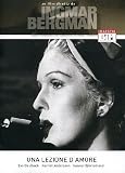 una lezione d`amore / En Lektion I Kärlek (Dvd) Italian Import