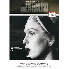 Una Lezione D'Amore