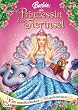 Barbie als Prinzessin der Tierinsel
