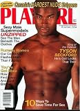 : Playgirl Magazine September 1999 Sexy Male SUPERMODELS Un-Zipped!!