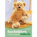 Kuschelb�ren h�keln: Aus Flausch- & Fransengarn
