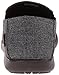 crocs Men's Santa Cruz 2 Luxe Tweed M Slip-On Loafer