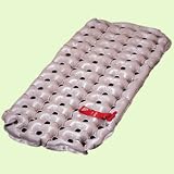 Aeroflow II Static Air Mattress With Pump