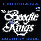 Louisiana Country Soul