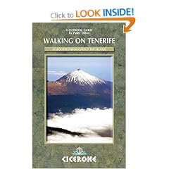 Walking in the Canary Islands: Vol 2 East: Gran Canaria, Fuerteventura, Lanzarote and Graciosa: East v. 2 (Cicerone International Walking)