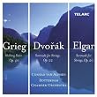 Holberg Suite/Serenade f�r Streicher