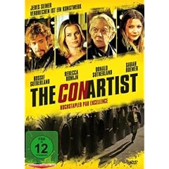 The Con Artist - - Hochstapler par Excellence