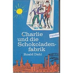 Charlie und die Schokoladenfabrik