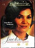 JACQUELINE JACKIE KENNEDY LIFE STORY Miniseries 2008 (USA FORMAT)