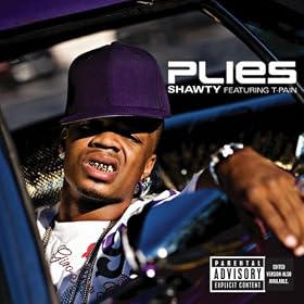 Shawty [Featuring T Pain] (Explicit Album Version)