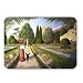 Hope by Peter Szumowski - Mouse Mat Art247 Highest Quality Natural Rubber Mouse Mats - Mouse Mat