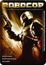 Robocop (20th Anniversary Collector's Edition)