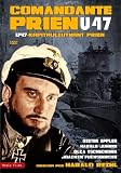 U-47 Comandante Prien (U47 - Kapitänleutnant Prien) (1958) (Spanish Import) (No English)