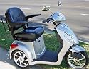 Electric Mobility Scooter GT-3 FAST