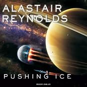 Pushing Ice | [Alastair Reynolds]