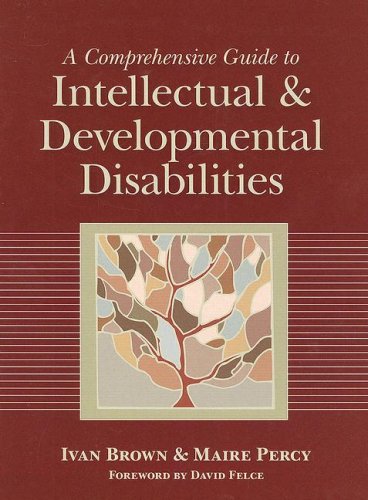 Developmental-disabilities