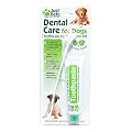 Toothbrush and Healthy Toothpaste Dog Dental Care Set for Dogs