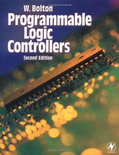 programmable logic controllers second edition