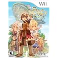 Rune Factory: Frontier