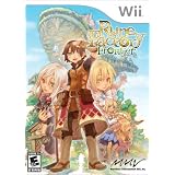 RuneFactory:Frontier