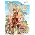 Rune Factory: Frontier [E10+]