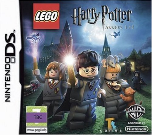 Lego Harry Potter