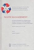 Waste Management