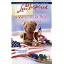 A Matter of the Heart (Homecoming Heroes, Book 4) (Love Inspired #464)