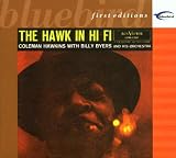 The Hawk In Hi-Fi
