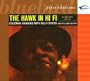 The Hawk In Hi-Fi