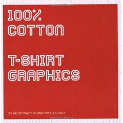 100% Cotton: T-Shirt Graphics