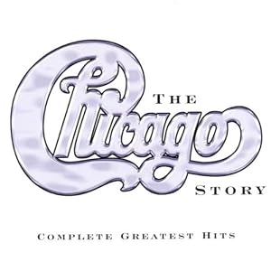 Chicago Story: Complete Greatest Hits