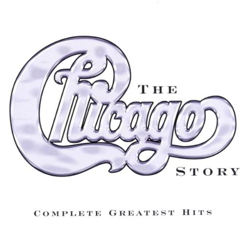 Chicago - The Chicago Story: The Complete Greatest Hits (CD 2) - Zortam Music
