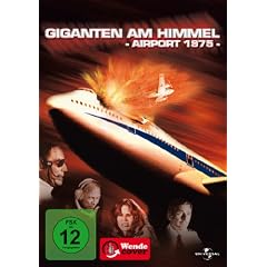 Airport 1975 - Giganten am Himmel