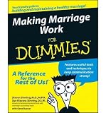 (MAKING MARRIAGE WORK FOR DUMMIES) BY Paperback (Author) Paperback Published on (11 , 1999)