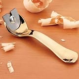 Carvers Spoon Plane