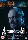 A Mind to Kill - The Pilot Movie [DVD]