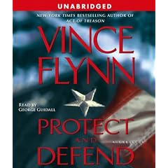  Protect and Defend: A Thriller  from Mystery & Thrillers