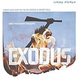 Exodus (Score)