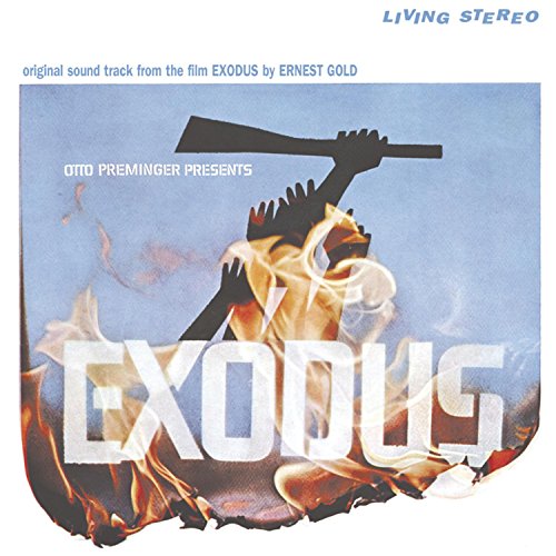 Ernest Gold - Exodus - Zortam Music